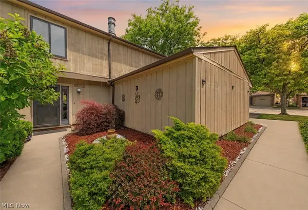 7332 Creekwood Drive #4B, North Royalton, OH 44133
