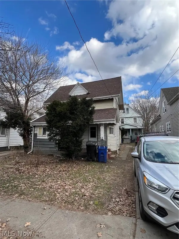 3719 E 55th Street, Cleveland, OH 44105