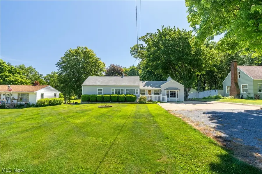 4847 Manchester Road, New Franklin, OH 44319 - #2
