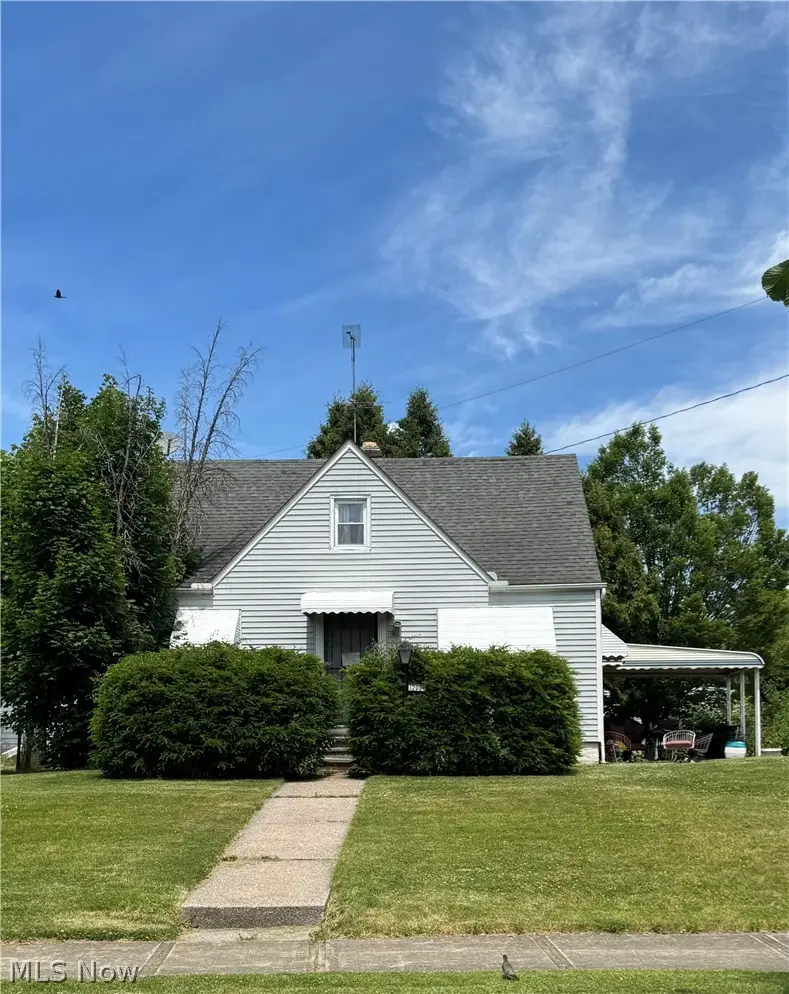12025 East Boulevard, Cleveland, OH 44105 - #1