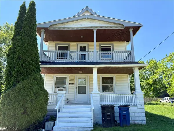 10514 Way Avenue, Cleveland, OH 44105