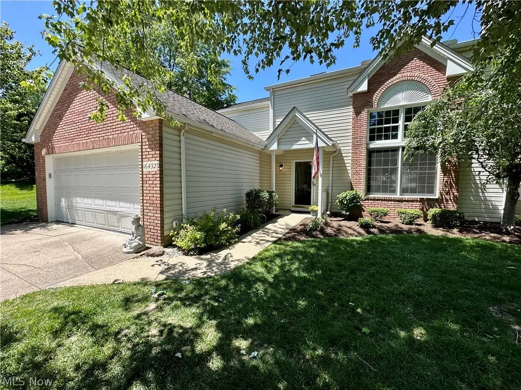 16492 Sunwood Oval, Strongsville, OH 44136 - #1