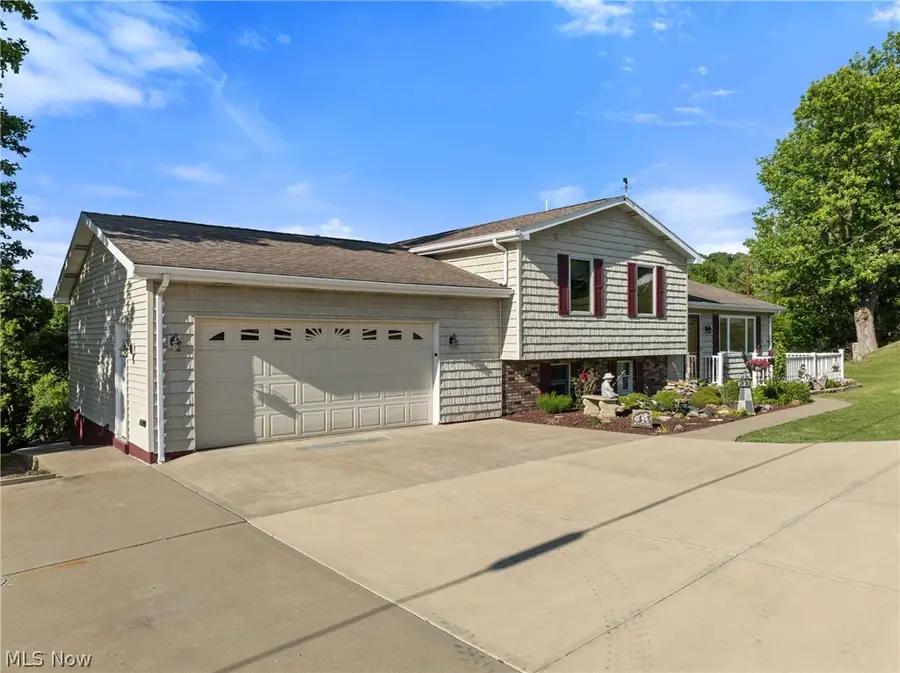 64243 Sand Hill Road, Bellaire, OH 43906 - #2