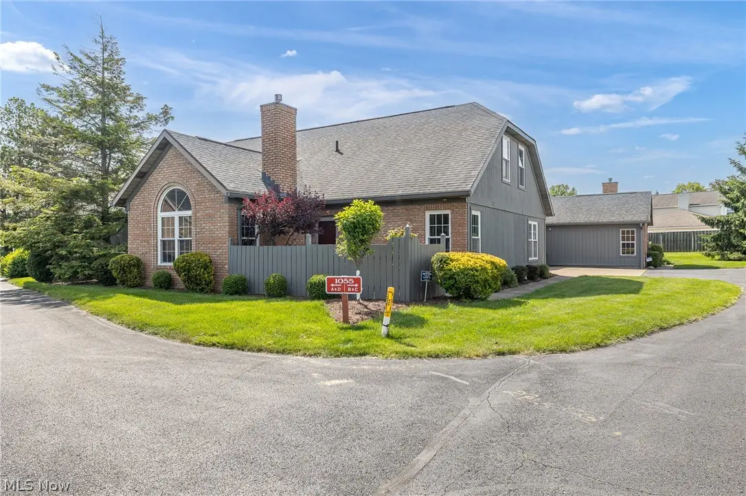 1055 North Jefferson Street #B, Medina, OH 44256 - #1