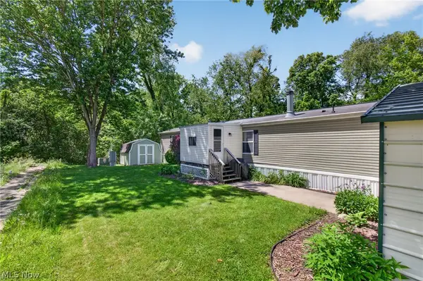 110 Nw Lebanon Road #37, Dalton, OH 44618