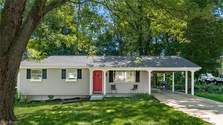 336 Cliffwood Avenue, Zanesville, OH 43701 - #2