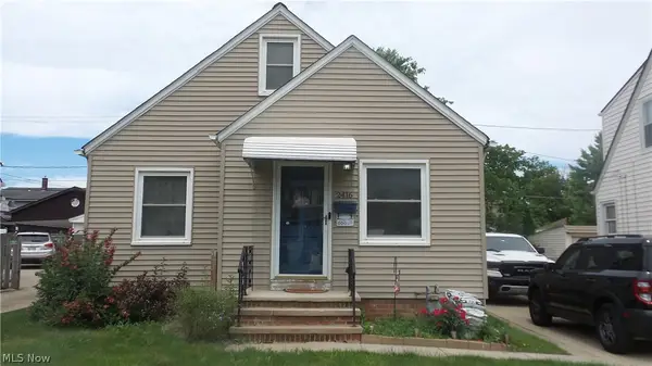 2416 Tuxedo Avenue, Parma, OH 44134