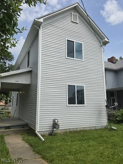 428 Schaum Avenue, Zanesville, OH 43701 - #1