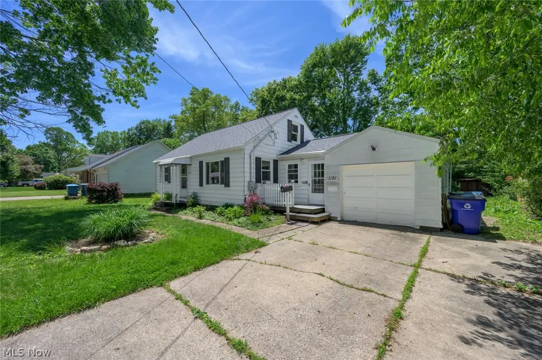 1181 Norwood Street, Kent, OH 44240 - #1