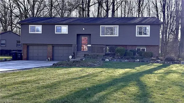 2933 Crestwood Nw Drive, Warren, OH 44485