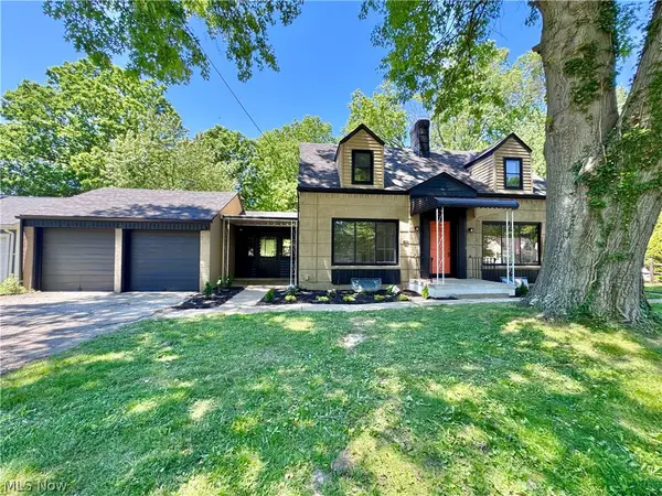 3642 Cascade Drive, Youngstown, OH 44511