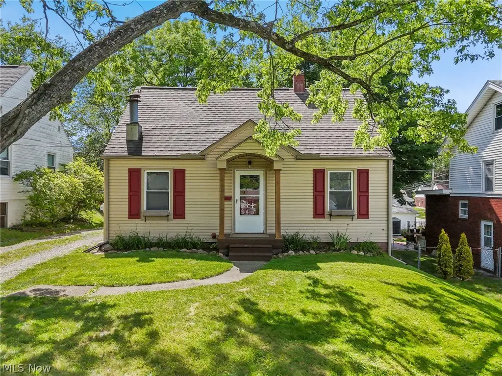 142 Canton Road, Akron, OH 44312 - #1