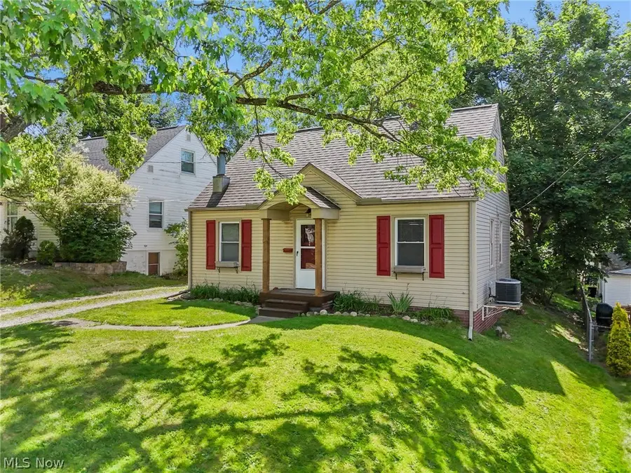 142 Canton Road, Akron, OH 44312 - #2