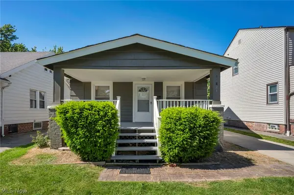 21821 Wilmore Avenue, Euclid, OH 44123