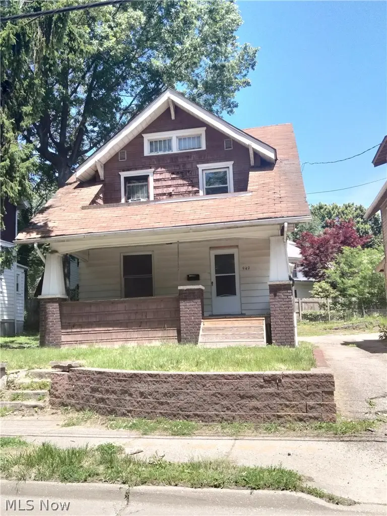 949 W Exchange Street, Akron, OH 44302 - #1