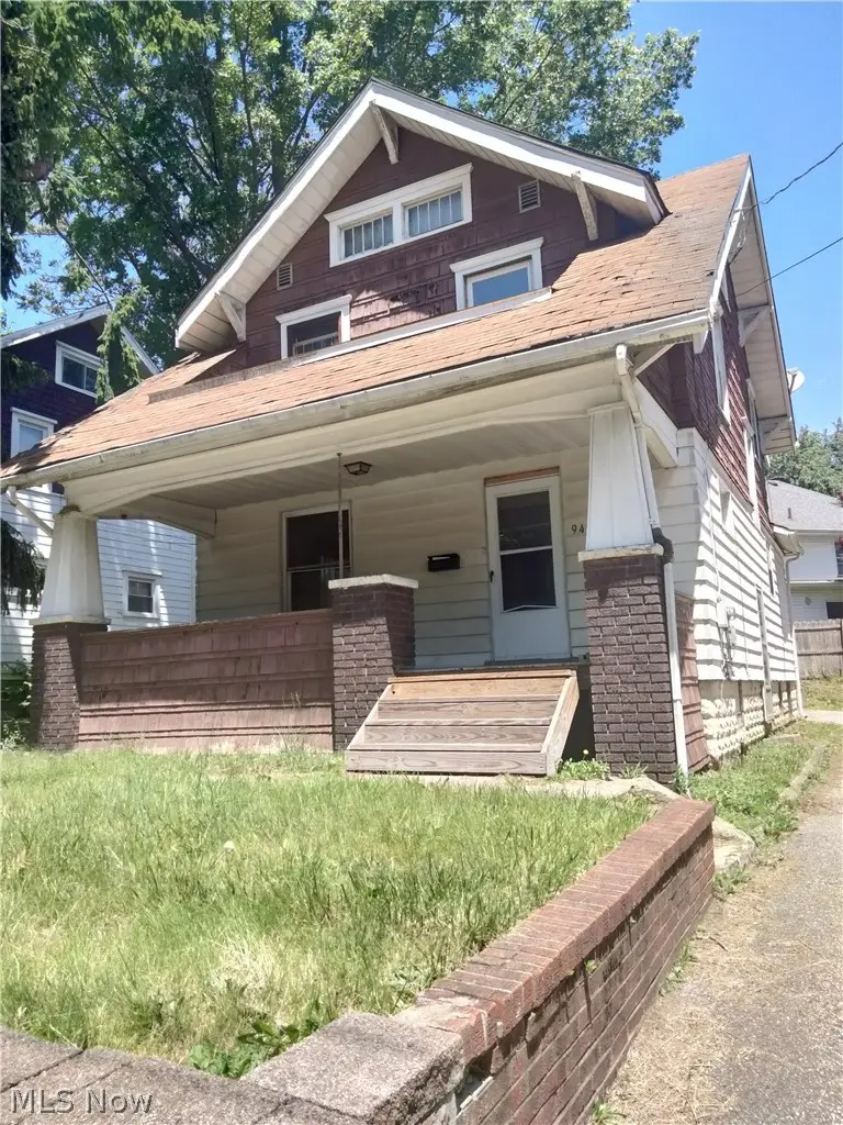949 W Exchange Street, Akron, OH 44302 - #2