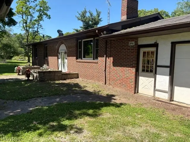 38967 State Route 39 Road, Salineville, OH 43945 - #1