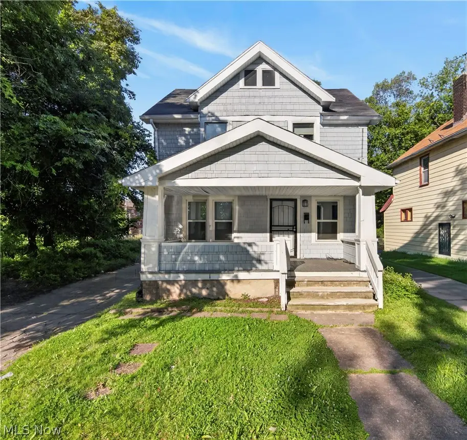 14760 Wemple Road, Cleveland, OH 44110 - #1