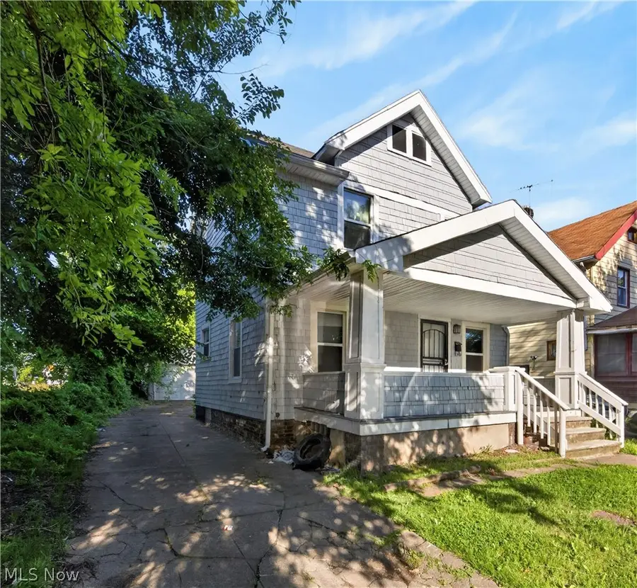 14760 Wemple Road, Cleveland, OH 44110 - #2