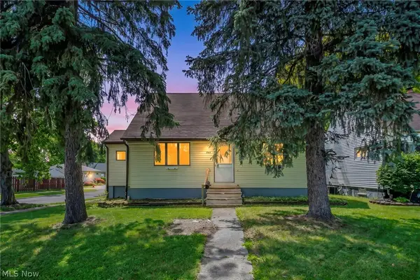 297 Paul Street, Bedford, OH 44146