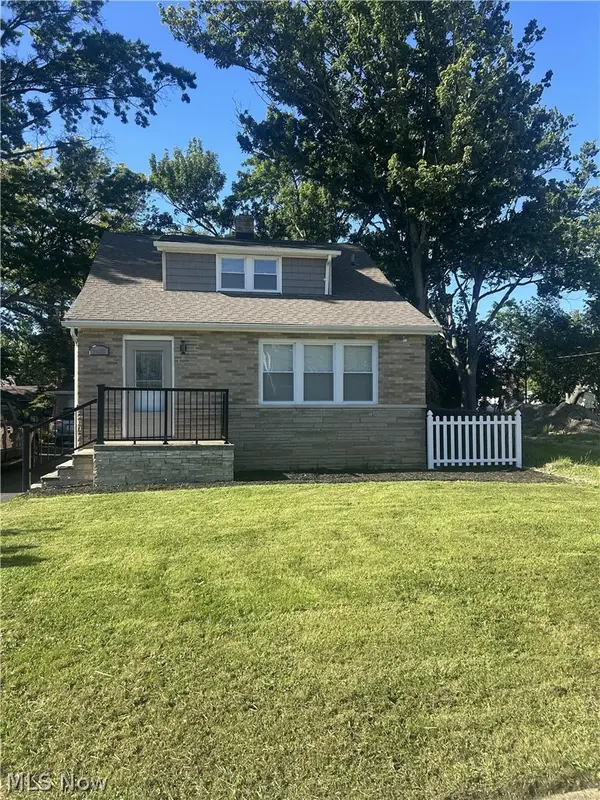 24371 Hartland Drive, Euclid, OH 44123