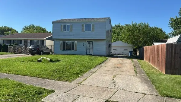 1840 Crehore Street, Lorain, OH 44052