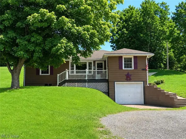 37 Olive Street, Caldwell, OH 43724