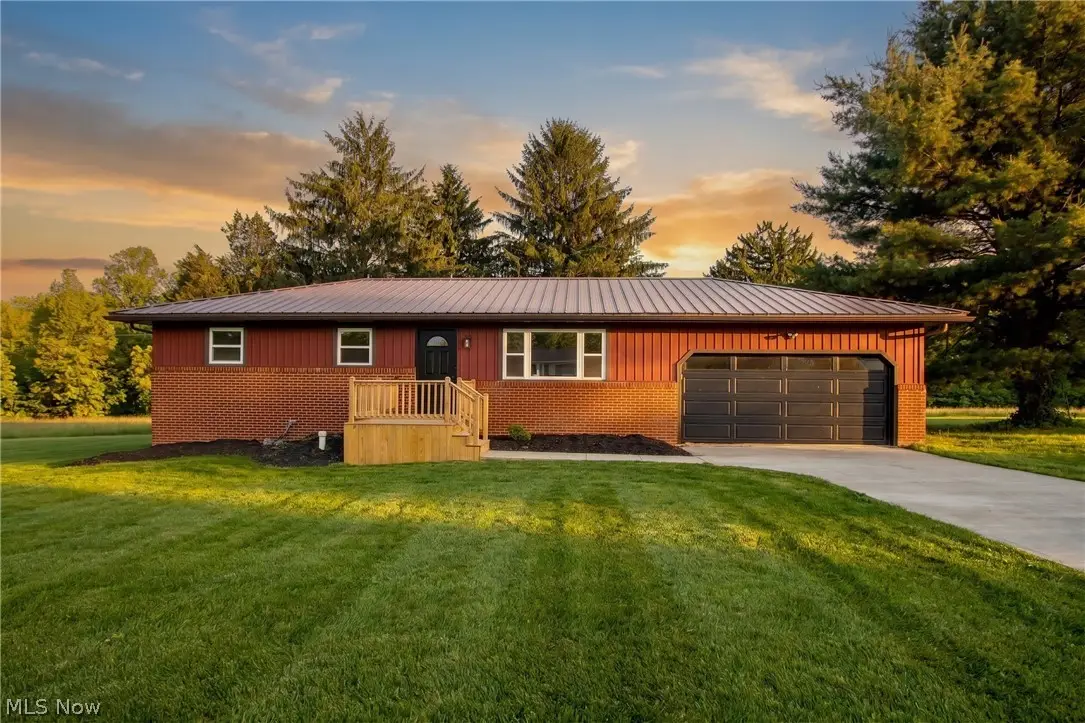 362 Jettie Ne Avenue, East Canton, OH 44730 - #1
