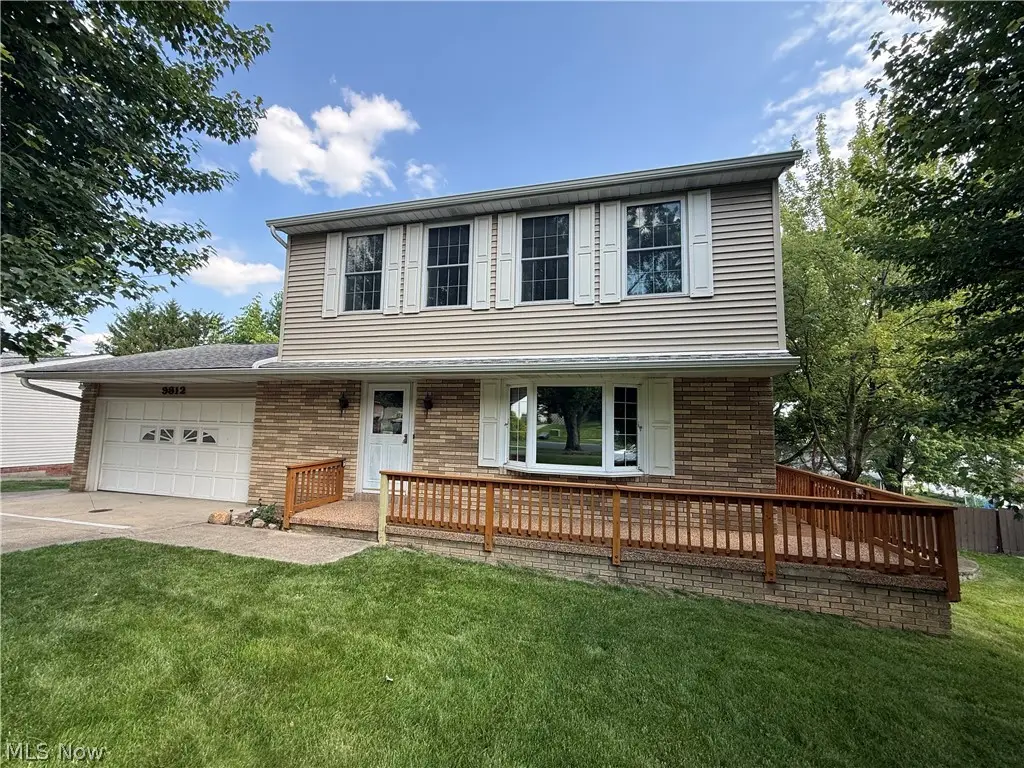 9812 Vienna Drive, Parma, OH 44134 - #1