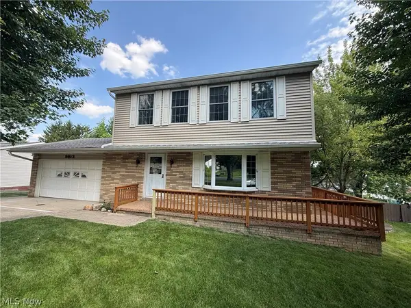 9812 Vienna Drive, Parma, OH 44134