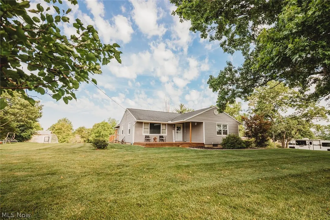 1375 Brackenridge Road, Vincent, OH 45784 - #1