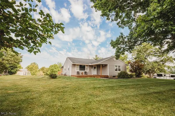 1375 Brackenridge Road, Vincent, OH 45784