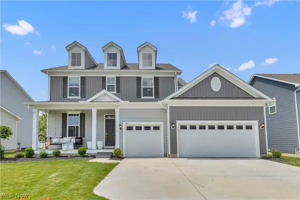 520 Forecastle Court, Avon Lake, OH 44012