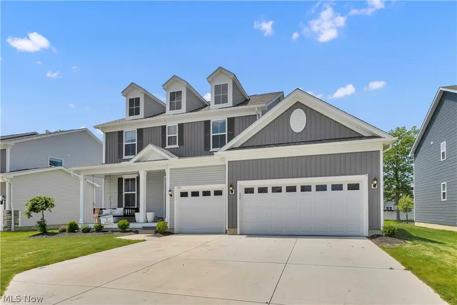 520 Forecastle Court, Avon Lake, OH 44012 - #2