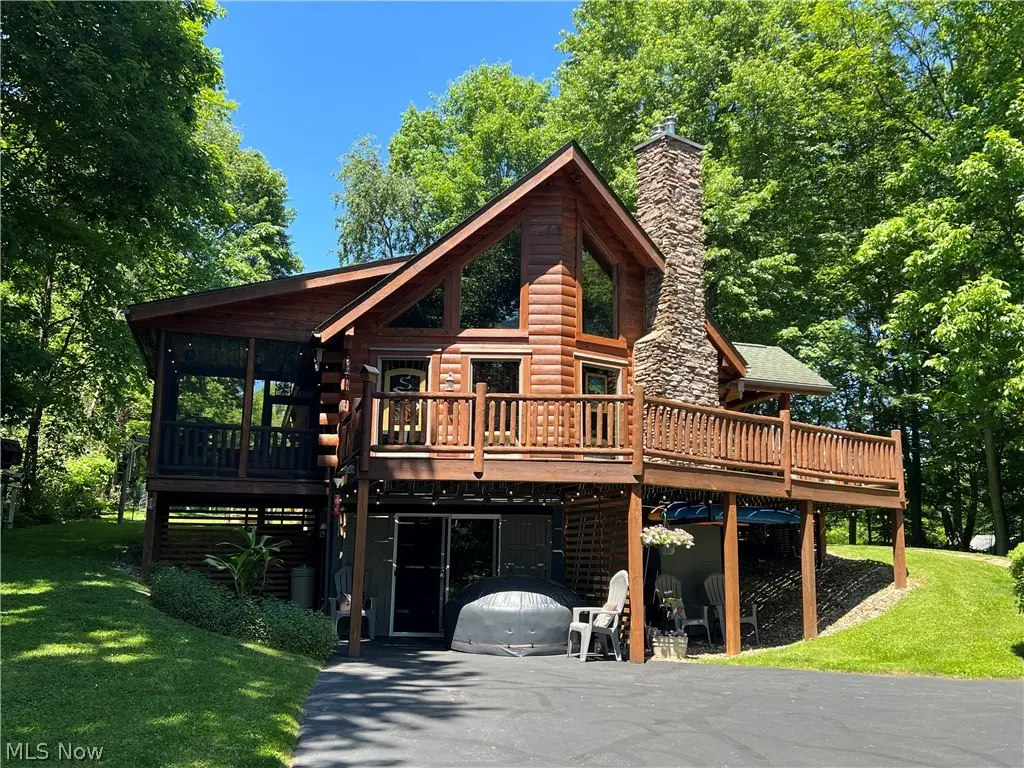 1631 W Buckhorn Drive #453, Millersburg, OH 44654 - #1