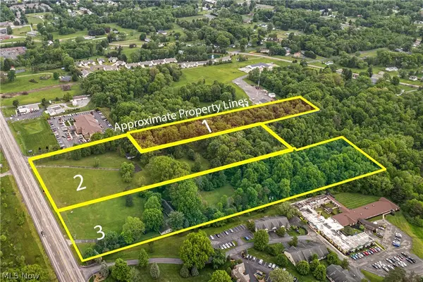 9567 Market Street, North Lima, OH 44452