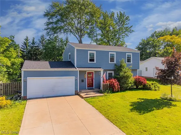 2103 David Avenue, Parma, OH 44134