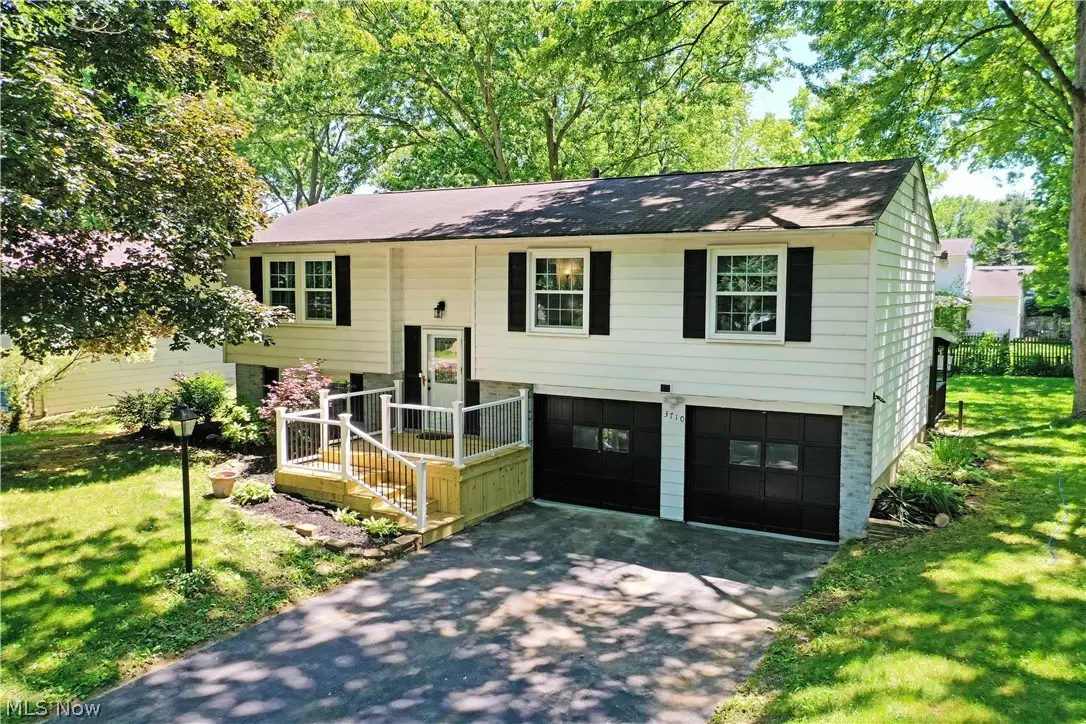 3710 Bellwood Se Drive, Warren, OH 44484 - #1
