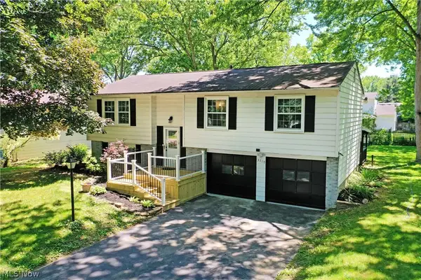 3710 Bellwood Se Drive, Warren, OH 44484