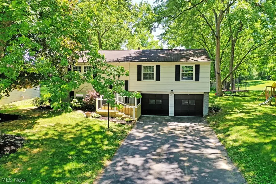 3710 Bellwood Se Drive, Warren, OH 44484 - #3
