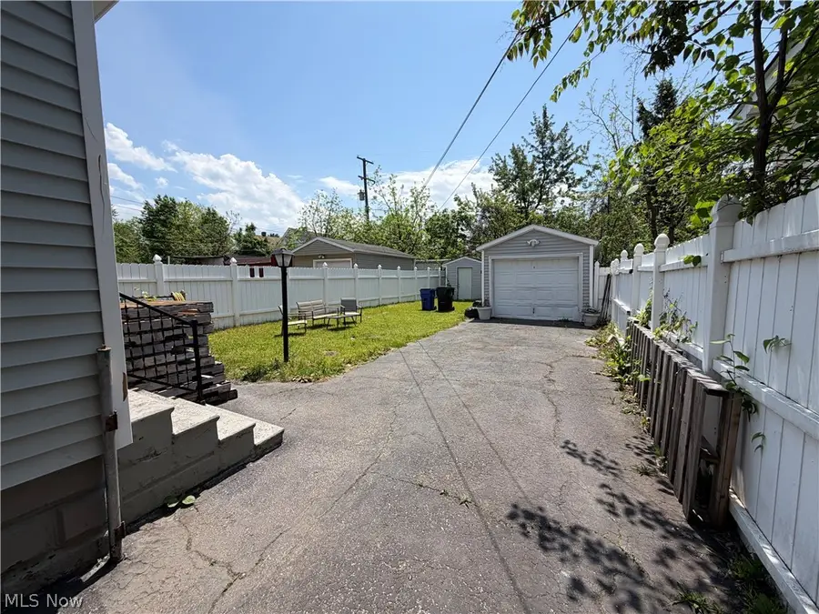 12310 Griffing Avenue, Cleveland, OH 44120 - #2