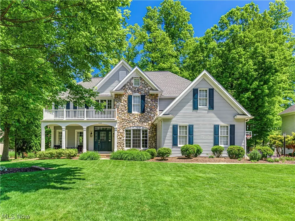 433 Castle Pines Drive, Fairlawn, OH 44333 - #1