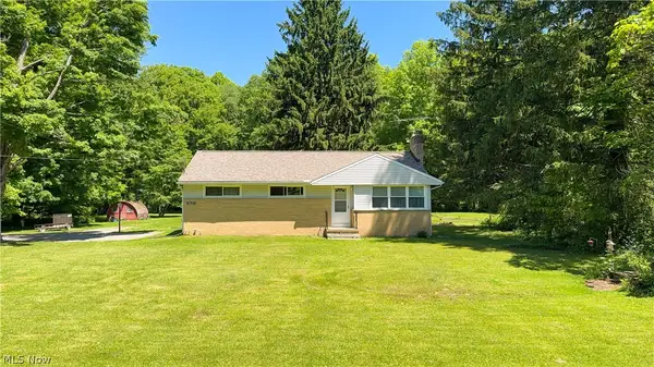 9621 Wolfe Road, Windham, OH 44288