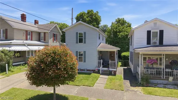 106 E Montgomery Street, Marietta, OH 45750
