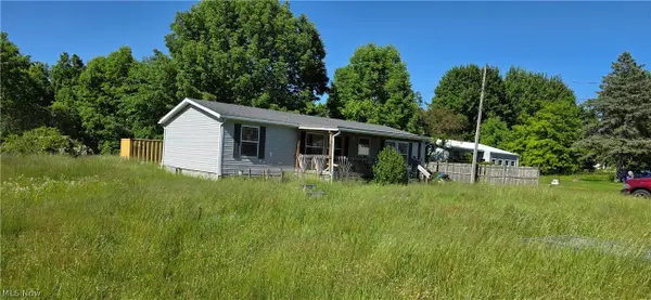 2445 Mahan Denman Road, Cortland, OH 44410