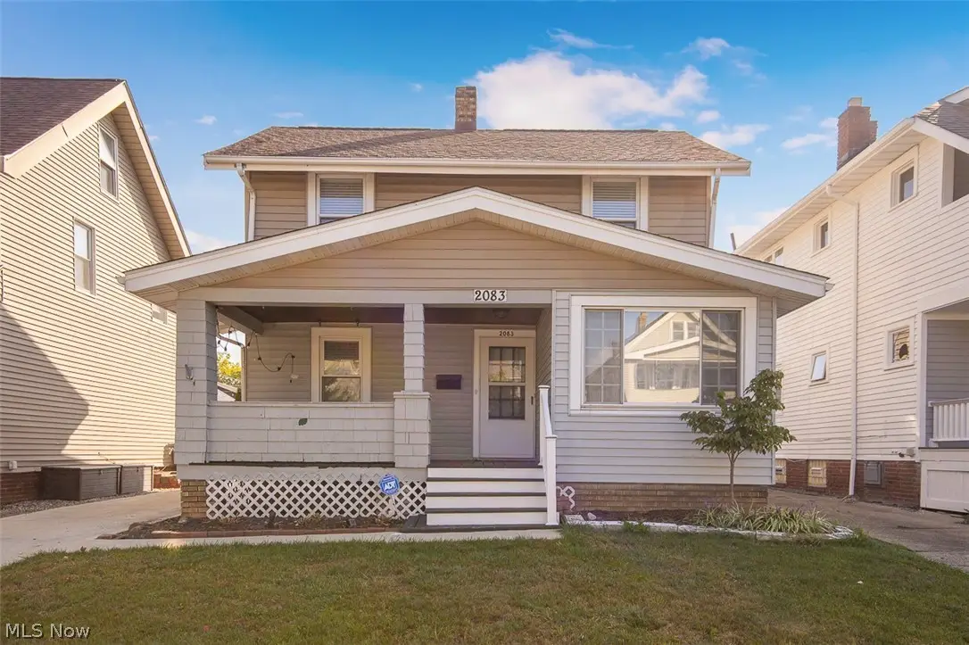 2083 Chesterland Avenue, Lakewood, OH 44107 - #1