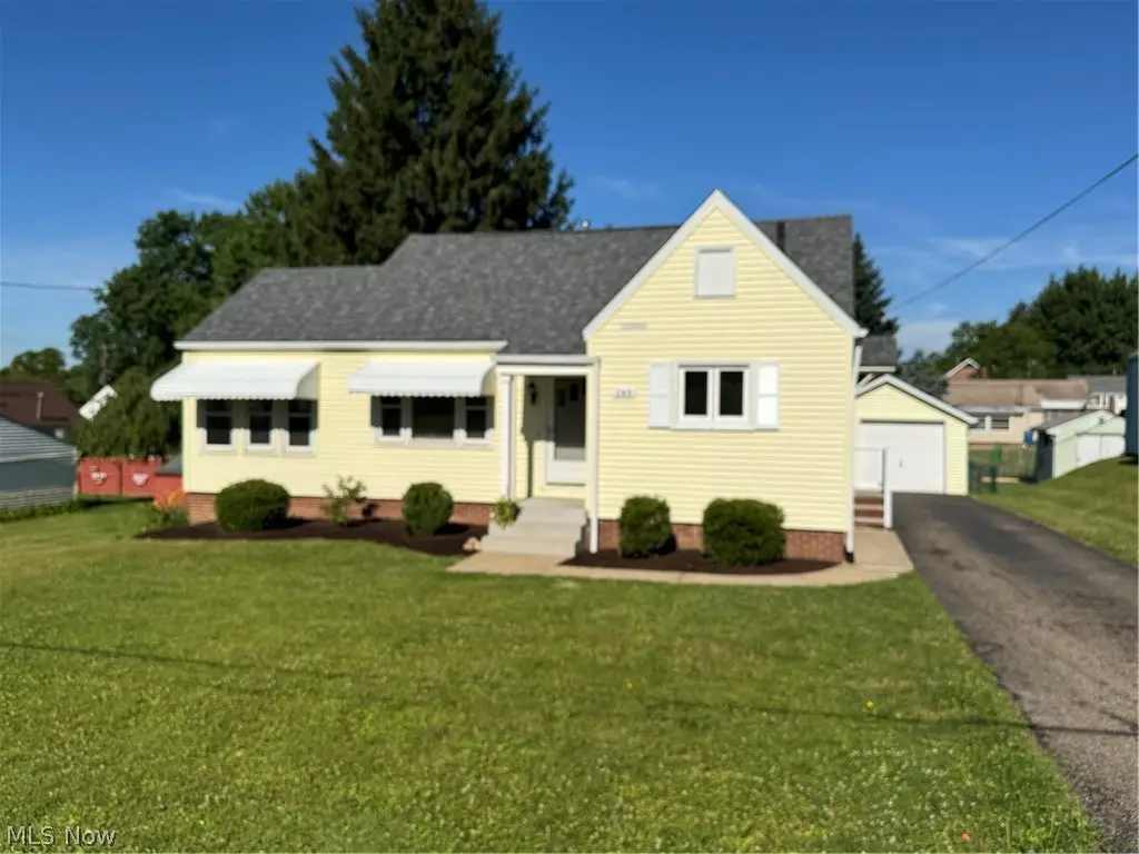 145 Anna Nw Avenue, Canton, OH 44708 - #1