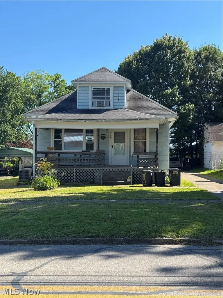 1502 16th Street, Parkersburg, WV 26101 - #1