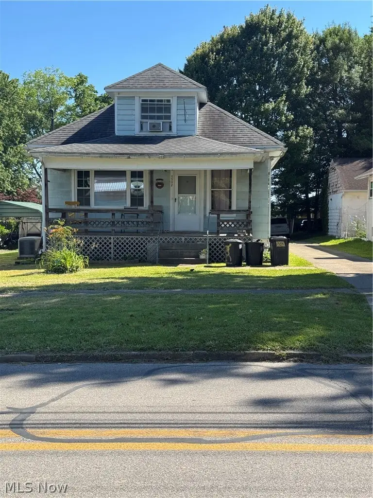 1502 16th Street, Parkersburg, WV 26101 - #2