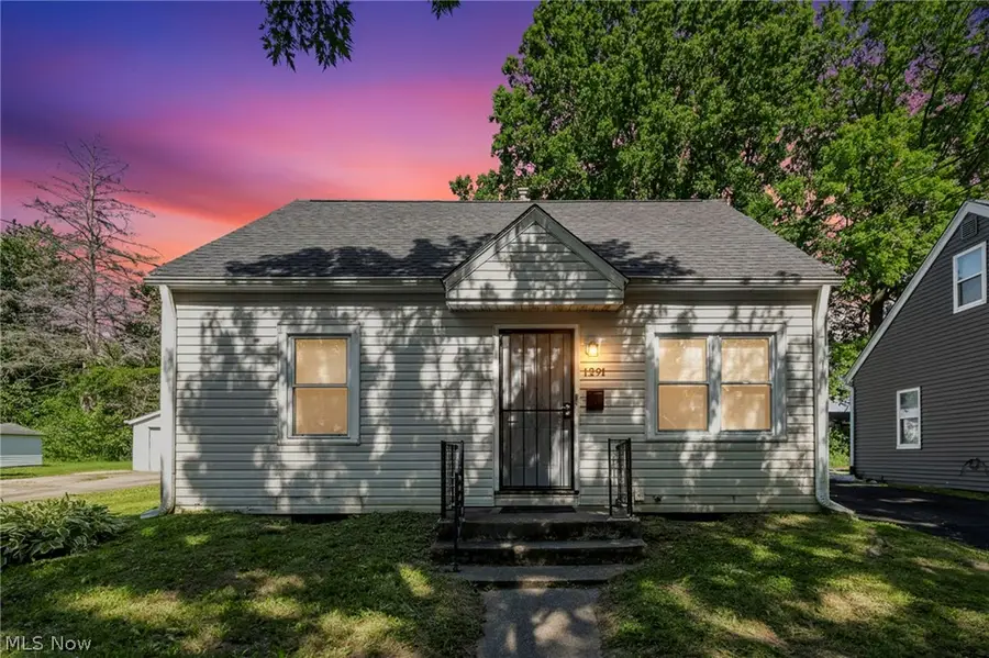 1291 Hardesty Boulevard, Akron, OH 44320 - #2